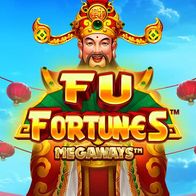 Fu Fortunes Megaways
