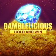 Gamblelicious Hold and Win