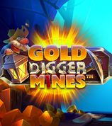 Gold Digger Mines
