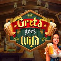 Greta Goes Wild