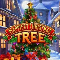 Happiest Christmas Tree