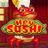 Hey Sushi