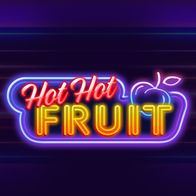 Hot Hot Fruit