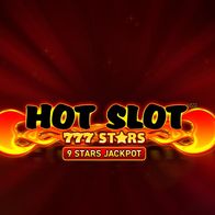 Hot Slot 777 Stars