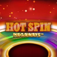 Hot Spin Megaways