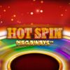 Hot Spin Megaways