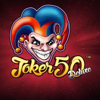 Joker 50 Deluxe