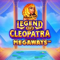 Legend of Cleopatra Megaways