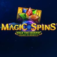 Magic Spins