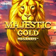 Majestic Gold Megaways