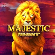 Majestic Megaways