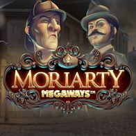 Moriarty Megaways