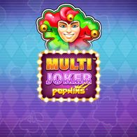 Multi Joker Popwins