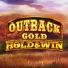 Outback Gold Hold and Win