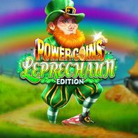 Powercoins Leprechaun Edition