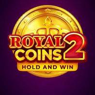Royal Coins 2 Hold And Win