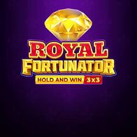 Royal Fortunator Hold and Win