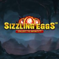 Sizzling Eggs