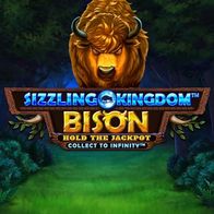 Sizzling Kingdom Bison