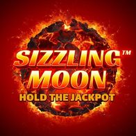 Sizzling Moon