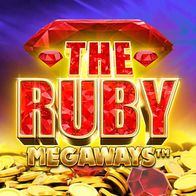 The Ruby Megaways