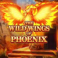 The Wild Wings Of Phoenix