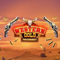 Western Gold Megaways
