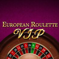 European Roulette VIP