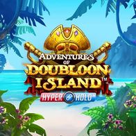 Adventures of Doubloon Island