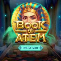 Book Of Atem