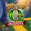 Sisters of Oz Jackpots