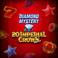 Diamond Mystery 20 Imperial Crown Deluxe