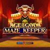 Age of the Gods Maze Keeper