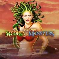 Age of the Gods Medusa &amp; Monsters