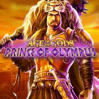 Age of The Gods - Prince of Olympus