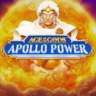 Age of the Gods: Apollo Power