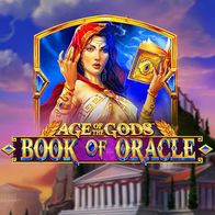 Age Of The Gods: Book of Oracle