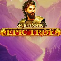 Age of the Gods: Epic Troy