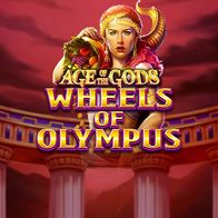 Age of the Gods: Wheels of Olympus
