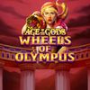 Age of the Gods: Wheels of Olympus
