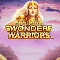 Age of the Gods: Wonder Warriors