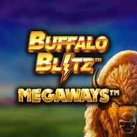 Buffalo Blitz Megaways