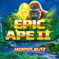 Epic Ape 2