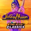 Fire Blaze: Jinns Moon