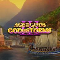 God Of Storms 3