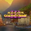 God Of Storms 3