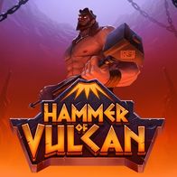Hammer of Vulcan