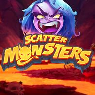 Scatter Monsters
