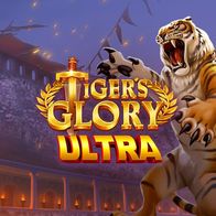 Tiger's Glory Ultra