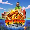 Big Bass Bonanza - Hold and Spinner
